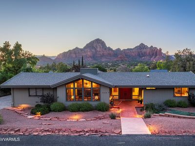 430 Saddlerock Cir, Sedona, AZ, 86336