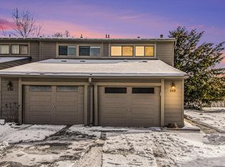668 Peninsula Ct #91, Ann Arbor, MI