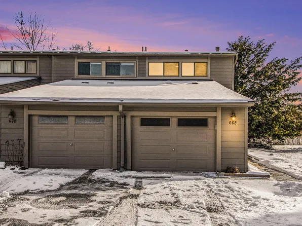668 Peninsula Ct #91, Ann Arbor, MI 48105