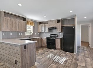 1505 Congo St, Bryan, TX 77803