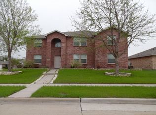 2714 Lake Terrace Dr, Wylie, TX 75098