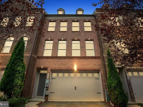 2527 Rolling Forest Dr, Hanover, MD 21076