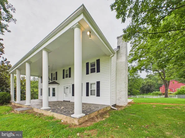 1510 Loudoun Dr, Haymarket, VA 20169
