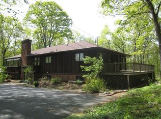 65 Crestview Rd, Mountain Lakes, NJ 07046