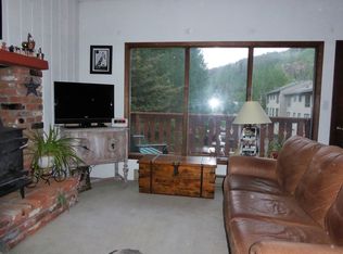 2773 Kinnikinnick Rd #1, Vail, CO 81657