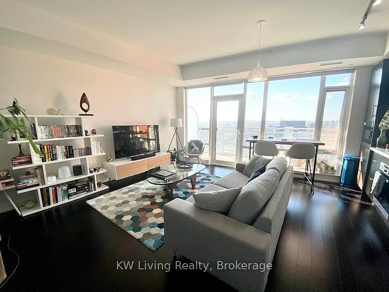 21 Widmer St #4205 — Photo 2