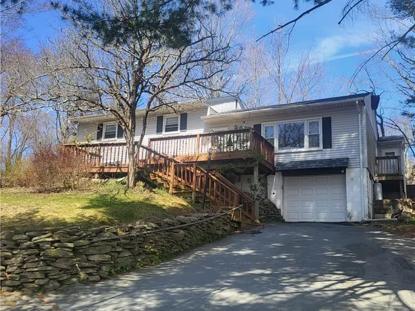 17 Lebed Terrace, Fallsburg, NY 12733