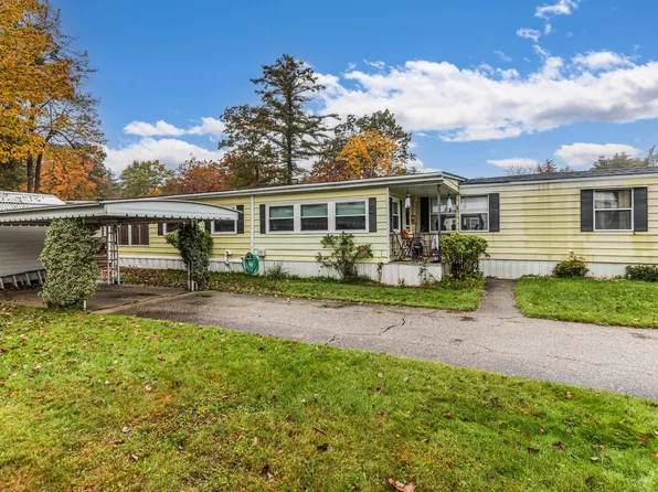 905 Camelot Drive, Exeter, NH 03833