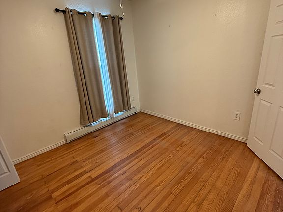Back Bedroom
