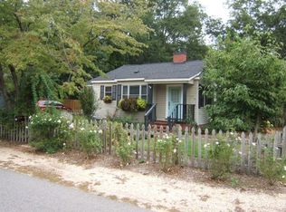338 E Boundary Ave SE, Aiken, SC 29801