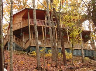 334 Long Hollow Rd, Pigeon Forge, TN 37876