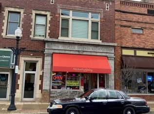 147 S Market St #A, Wooster, OH 44691
