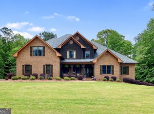 200 Enfield Ln, McDonough, GA