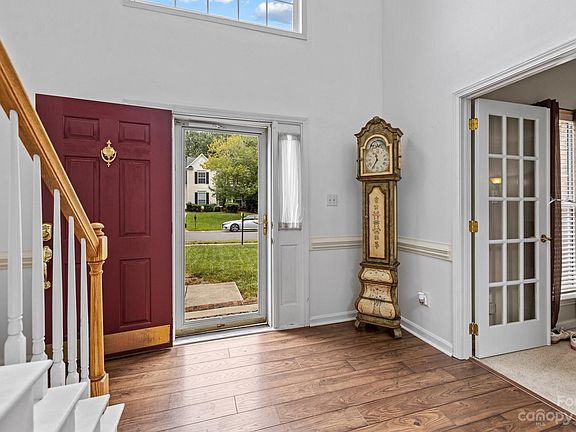 4th image of 13820 Hatton Cross Dr