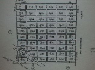 0 E Avenue Y, Llano, CA 93544
