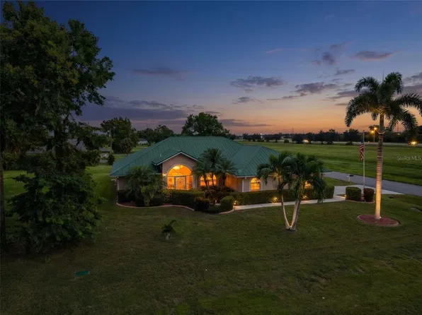 24490 JULIAN COURT, PUNTA GORDA, FL 33955