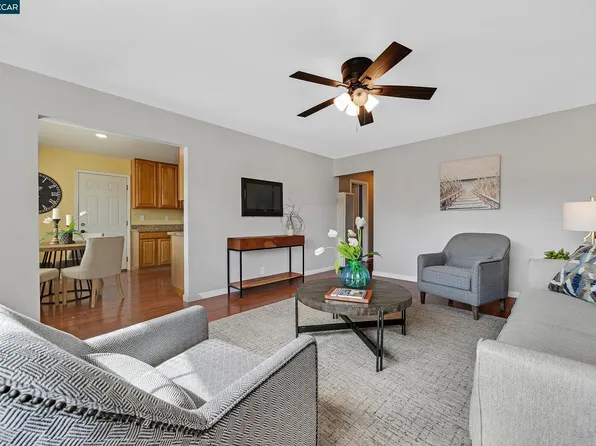 107 De Normandie Way, Martinez, CA 94553
