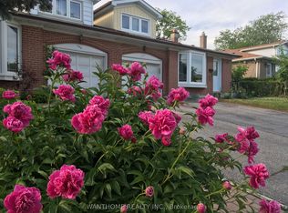 148 Old Sheppard Ave, Toronto, ON M2J 3L9