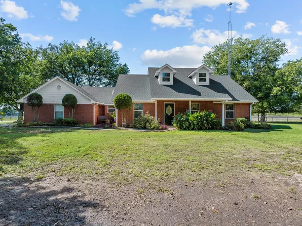 2468 Fm 2815 S, Bonham, TX 75418