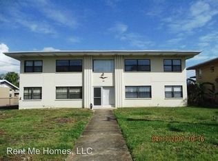 407 University Blvd APT 4, Daytona Beach, FL 32118