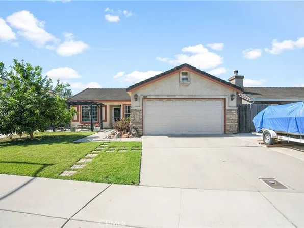 19547 Rexham Ct, Hilmar, CA 95324