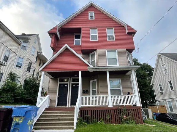 445 Church Street, New Britain, CT 06051