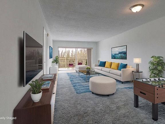2nd image of 3150 N Palm Aire Drive #704