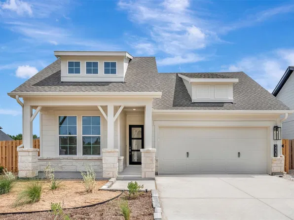 2038 Lobo Ct, Todd Mission, TX 77316