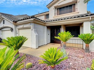 101 Rancho Maria St, Las Vegas, NV 89148