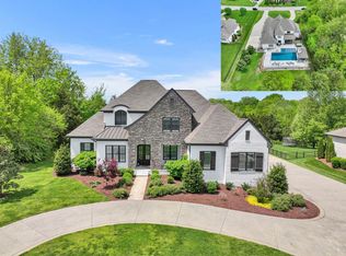 1491 Kellywood Dr, Brentwood, TN 37027
