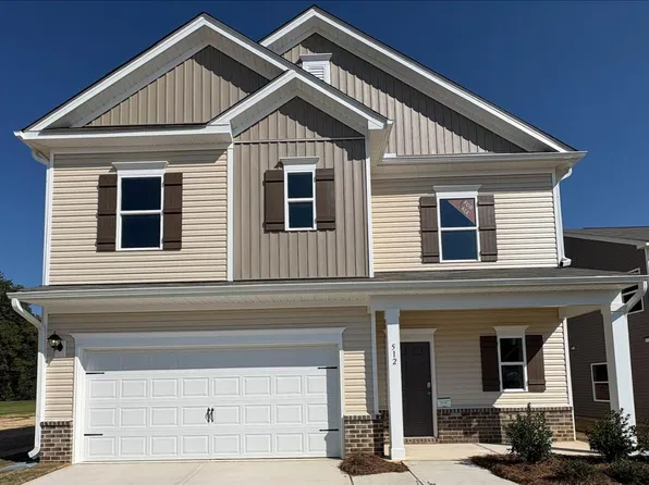 512 Averitt Way, Sanford, NC 27330