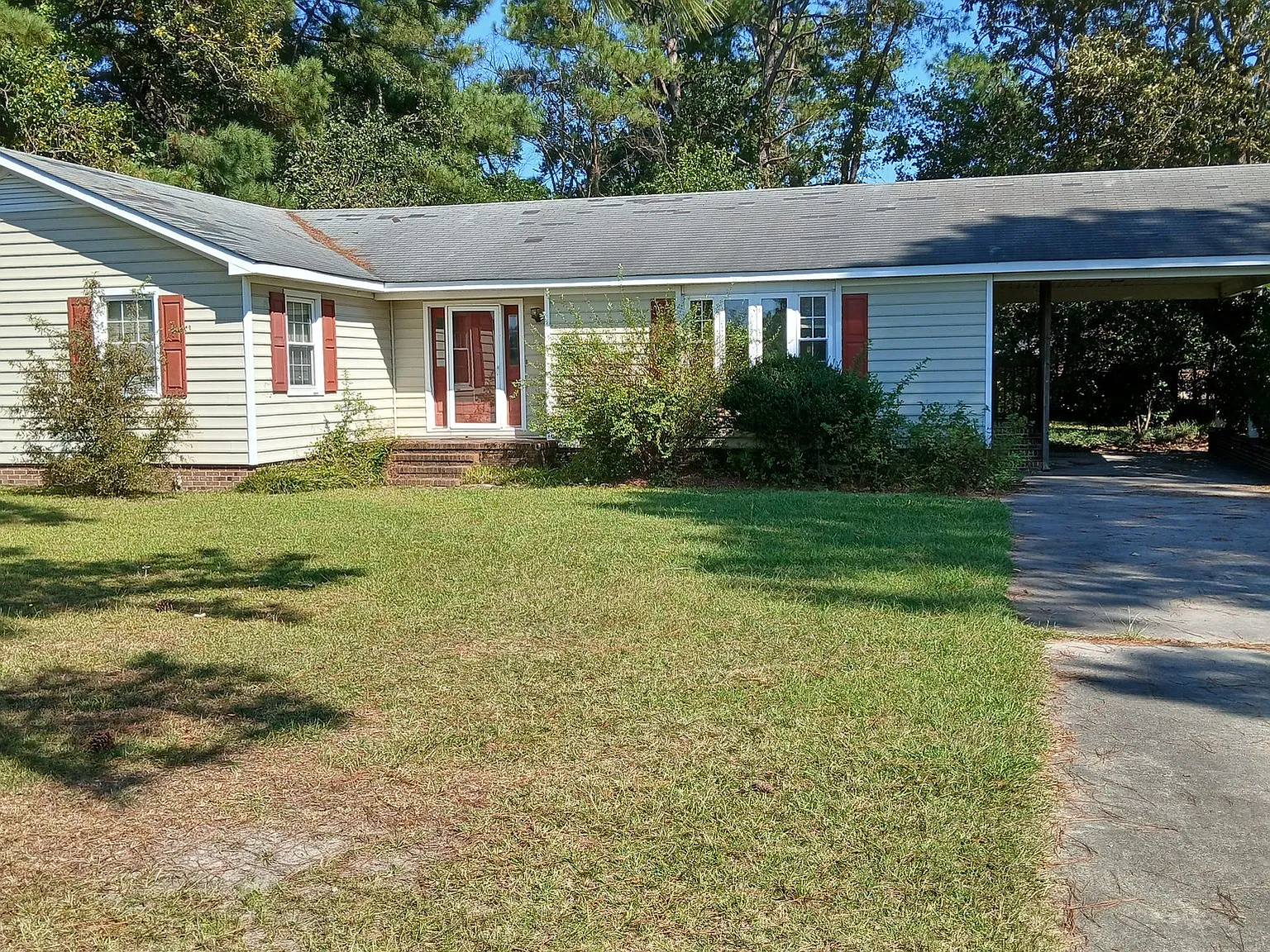 2601 Bella Fork Road — Photo 1