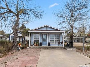 1018 S West St, Harlingen, TX 78550
