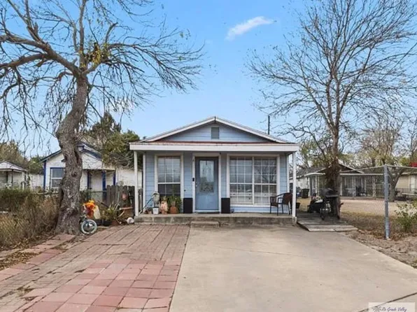 1018 S West St, Harlingen, TX 78550