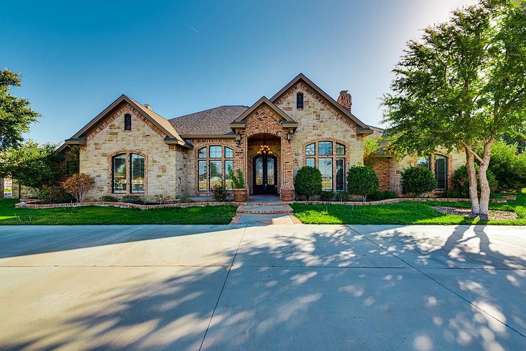 6201 Dunbarton Oaks Blvd, Midland, TX 79705 Zillow