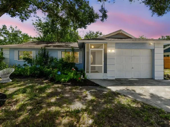 3205 33rd Street Ct W, Bradenton, FL 34205