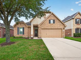 4606 E Meadow Dr, Deer Park, TX 77536