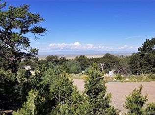 1848 Lone Pine Way, Crestone, CO 81131