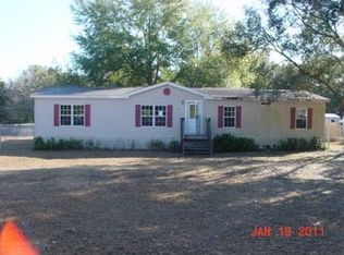 7406 Timber Crest Ln, Zephyrhills, FL 33540