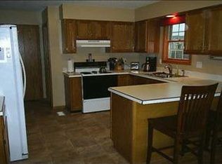 705 NE Lowell Dr, Ankeny, IA 50021