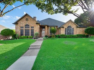 2130 Menton Dr, Carrollton, TX 75006