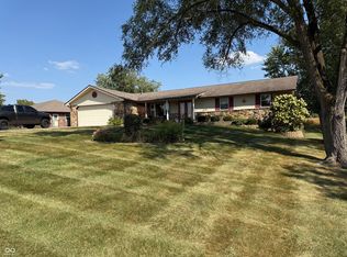 5210 S 100th Rd E, Anderson, IN