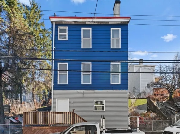 3552 Melwood Ave, Pittsburgh, PA 15213