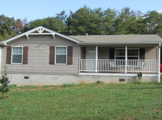 185 Charlie Dickerson Rd, Sparta, TN 38583