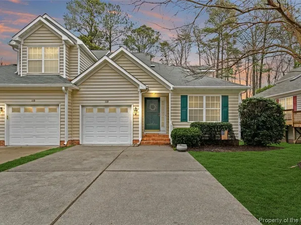 115 Bastille Ct, Williamsburg, VA 23185