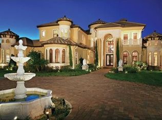 9615 Windy Ridge Rd, Windermere, FL 34786