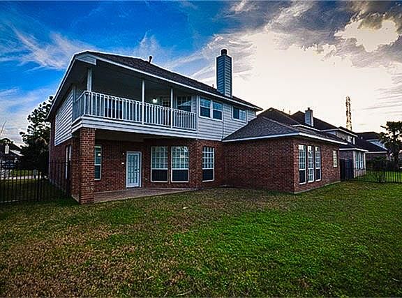 5th image of 16706 Mystic Harbor Ln
