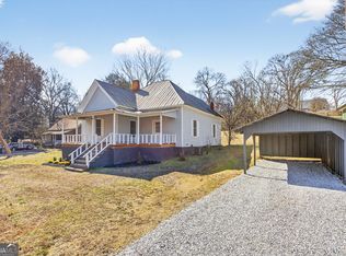 246 Spring St, Commerce, GA 30529