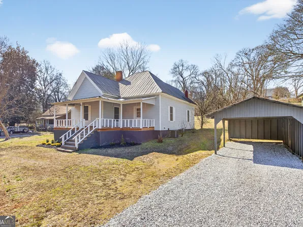 246 Spring St, Commerce, GA 30529