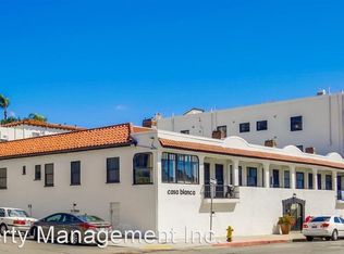 2241 4th Ave UNIT 201, San Diego, CA 92101